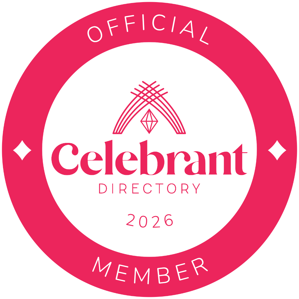 https://andrealucycelebrant.com/wp-content/uploads/2026/01/TCD-Pink-Badge-2026-Directory-Logo.png